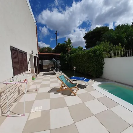 Apartamento Aida Pulsano