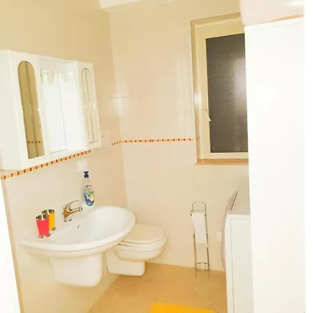 Aida Apartamento *