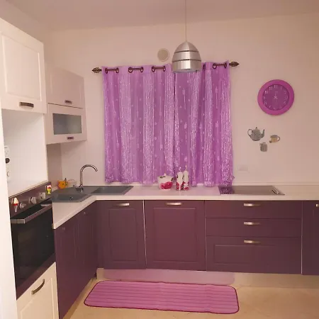 Apartamento Aida *
