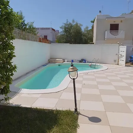 Apartman Aida