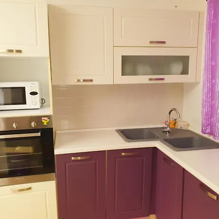 Aida Apartamento