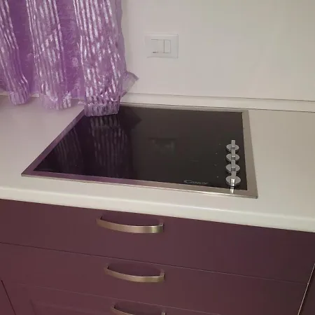 Aida Apartman