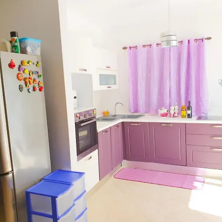 Apartamento Aida