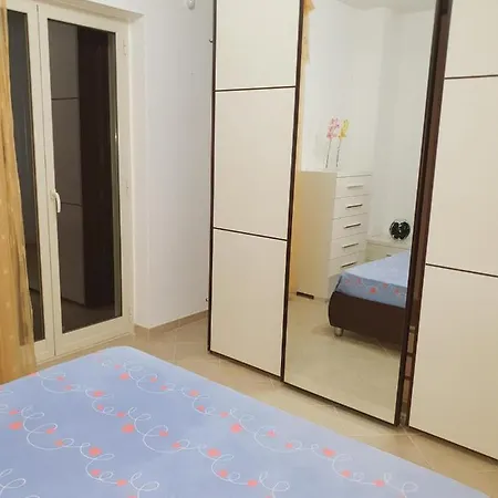 Aida Apartman
