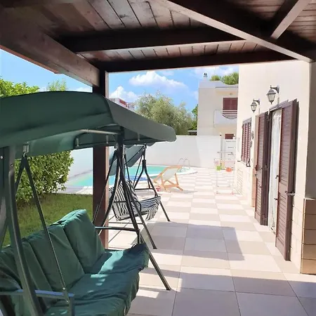 Aida Apartamento